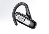 Plantronics Explorer 220 Bluetooth Headset - Black